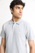 The Grey Polo